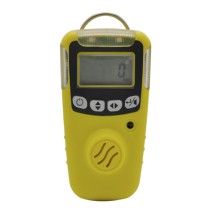廣州、鶴山、恩平XO-6100CX便攜式CO一氧化碳有毒氣體檢測儀廠家銷售-成都漢生