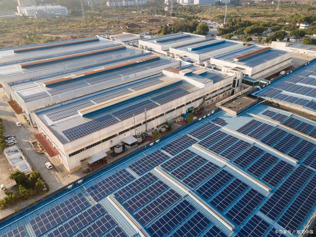 企業自發綠電需要配電網嗎 企業自發綠電需要配電網嗎