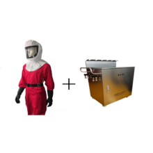 EHS個體工程安全防護新風系統呼吸防