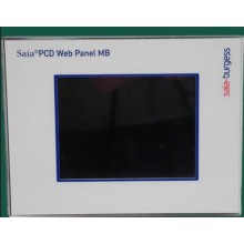 SAIA觸摸屏維修PCD7.D457VNCG03 SAIA