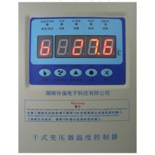 BWD4K-360系列干式變壓器溫控儀