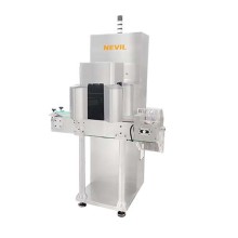 PET瓶無蓋、高蓋、歪蓋液位檢測機