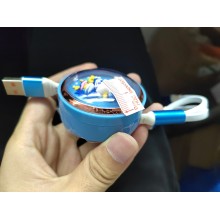 數(shù)據(jù)線驗貨 產(chǎn)品檢驗 質(zhì)檢服務(wù)