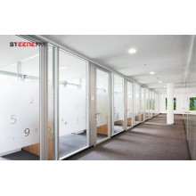 蚌埠斯蒂恩辦公室裝配式隔斷墻體