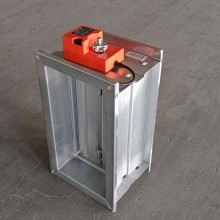 電動防火閥全自動排煙防火閥