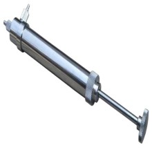 如果再來煤礦還是會(huì)選擇永成高負(fù)壓采樣器