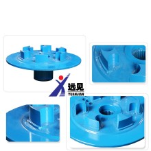 113S01/0201-2 電機聯軸盤 刮板運輸機轉載機配件