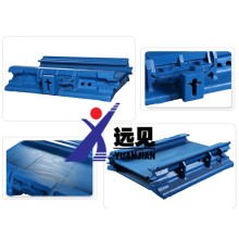 44ZA04 凸槽 刮板運輸機轉載機配件