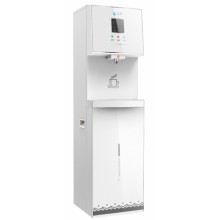 碧麗雙聚能直飲機(jī)開水器，可接暖瓶，供多人喝水JO-LV