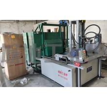 城池牌XQT實驗叉車式快速淬火爐,叉車爐,實驗淬火槽,加