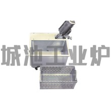 城池牌MQT微型移動便攜式攪拌淬火槽,微型淬火槽,移動淬火槽,便攜