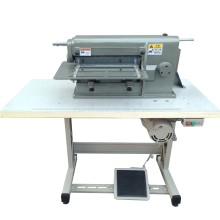 KTWO分條、貼合二合一小型皮帶、肩帶