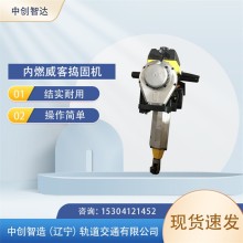 手提式內(nèi)燃搗固鎬BH-23型/內(nèi)燃鎬/高