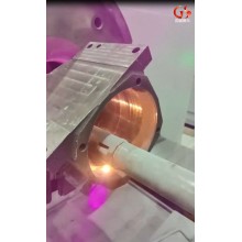 驅(qū)動氣缸內(nèi)壁激光熔覆修復(fù)技術(shù)