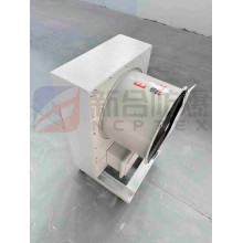 新合立柜式防爆暖風機