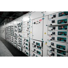 紫光電氣承接石排充電樁配電方案設計安裝