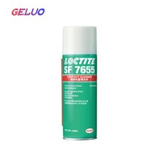 漢高樂泰SF7655電器清洗劑 精密電子設備表面清潔劑膠水