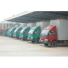 饒平發(fā)廣東貨運專線有哪些上門提貨，天天發(fā)車
