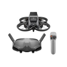 大疆 DJI Avata 2 視角航拍無人機 飛行眼鏡體感操控沉浸式飛行體