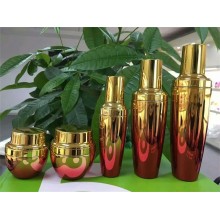 化妝品瓶電鍍廠家，護膚品瓶電鍍廠家，膏霜瓶電鍍廠家，乳液瓶電鍍廠家