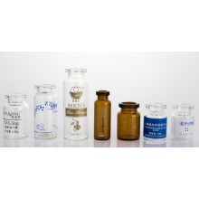 管制瓶絲印燙金廠家，西林瓶絲印燙金廠家，卡口瓶絲印燙金廠家