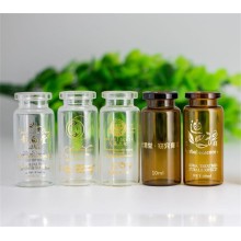 凍干粉瓶高溫絲印廠家，管制安瓶高溫絲印廠家，西林瓶高溫絲印廠家