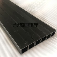 供應碳纖維并聯機械手主臂 高強度重