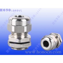 不銹鋼電纜接頭 316防腐填料函 不銹鋼格蘭頭 不銹鋼填料函