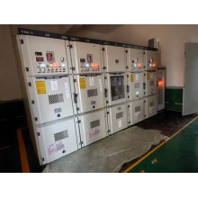 上猶電力安裝工程設備一站式供應-智光