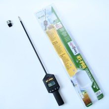 云南稻草秸稈草包水分快速測量儀HT-PRO   美國進口牧草測水儀