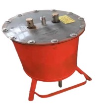 山西負(fù)壓自動(dòng)排渣放水器不必東奔西跑來永成礦山通通搞定