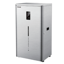 商務(wù)直飲水機(jī)反滲透凈水機(jī)400加侖800