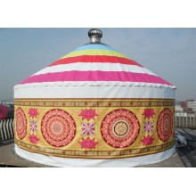 蒙古包生產廠家 定制飯店蒙古包 景區蒙古包帳篷 亞太