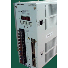 VIGOSERVO帝人伺服驅動器維修ARN135-F