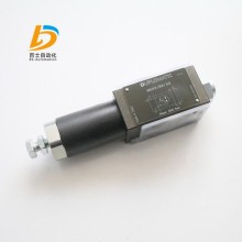 直動式三通減壓閥MZD3/RP/50意大利迪普馬原裝供應(yīng)