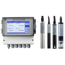 黑臭水質在線監測