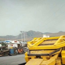 多功能機(jī)載臨時(shí)支護(hù)裝置 適應(yīng)性強(qiáng) 地下工程礦井用 德志機(jī)電