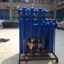 吹瓶專用撬裝式冷干機(jī) 30KG高壓冷干機(jī)生產(chǎn)廠家 佳潔牌特冷型冷干