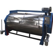 工業洗衣機采購—透明高效降成本,采購就找泰鋒!