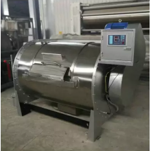 SX型工業洗衣機 400公斤工業用洗衣機廠家推薦