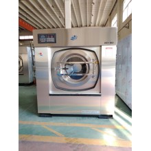 賓館酒店洗衣房洗滌設備 全自動洗脫機 洗脫烘一體機