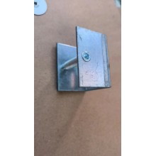 鋁板掛件廠家/U型鋁板掛件/鋁板掛件定制/墻體鋁板掛件定制