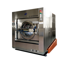 120公斤自傾斜式全自動洗脫機  懸浮 消毒 各款大型洗滌設備 泰鋒