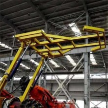 德志ZLJ-10多功能機(jī)載臨時(shí)支護(hù)裝置 適應(yīng)性強(qiáng) 地下工程礦井用