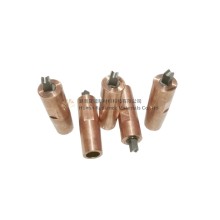 適用于設(shè)備耐高溫導(dǎo)電熔接用鎢銅焊接