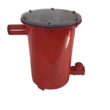 永成可視化自動(dòng)放水器滿滿的幸福感