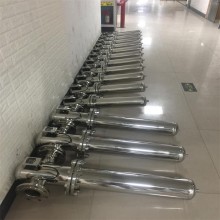 負壓管道滅菌過濾器  負壓管道殺菌過濾器