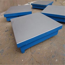 研磨平臺，鑄鐵研磨工作臺，人工研磨平板（平臺）北重實體商家