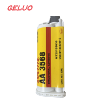 樂泰AA3568底部填充結構膠 高強度雙組份環氧樹脂間隙修補劑