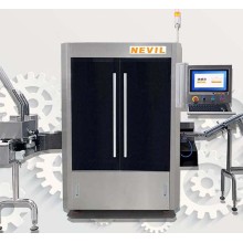長春全自動泡罩板檢測機 專業視覺檢測系統